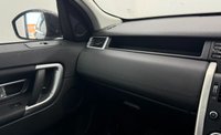 USED 2017 67 LAND ROVER DISCOVERY SPORT 2.0 TD4 HSE SUV 5dr Diesel Manual 4WD Euro 6 (s/s) (180 ps) 
