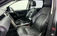USED 2017 67 LAND ROVER DISCOVERY SPORT 2.0 TD4 HSE SUV 5dr Diesel Manual 4WD Euro 6 (s/s) (180 ps) 