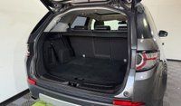 USED 2017 67 LAND ROVER DISCOVERY SPORT 2.0 TD4 HSE SUV 5dr Diesel Manual 4WD Euro 6 (s/s) (180 ps) 