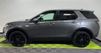 USED 2017 67 LAND ROVER DISCOVERY SPORT 2.0 TD4 HSE SUV 5dr Diesel Manual 4WD Euro 6 (s/s) (180 ps) 
