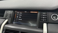 USED 2017 67 LAND ROVER DISCOVERY SPORT 2.0 TD4 HSE SUV 5dr Diesel Manual 4WD Euro 6 (s/s) (180 ps) 