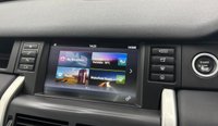 USED 2017 67 LAND ROVER DISCOVERY SPORT 2.0 TD4 HSE SUV 5dr Diesel Manual 4WD Euro 6 (s/s) (180 ps) 