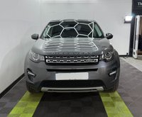 USED 2017 67 LAND ROVER DISCOVERY SPORT 2.0 TD4 HSE SUV 5dr Diesel Manual 4WD Euro 6 (s/s) (180 ps) 