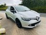USED 2016 16 RENAULT CLIO 1.5 dCi Dynamique S Nav Hatchback 5dr Diesel Manual Euro 6 (s/s) (90 ps) 