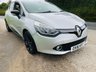 USED 2016 16 RENAULT CLIO 1.5 dCi Dynamique S Nav Hatchback 5dr Diesel Manual Euro 6 (s/s) (90 ps) 