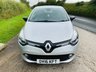 USED 2016 16 RENAULT CLIO 1.5 dCi Dynamique S Nav Hatchback 5dr Diesel Manual Euro 6 (s/s) (90 ps) 