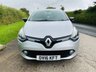 USED 2016 16 RENAULT CLIO 1.5 dCi Dynamique S Nav Hatchback 5dr Diesel Manual Euro 6 (s/s) (90 ps) 
