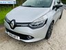 USED 2016 16 RENAULT CLIO 1.5 dCi Dynamique S Nav Hatchback 5dr Diesel Manual Euro 6 (s/s) (90 ps) 
