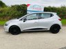 USED 2016 16 RENAULT CLIO 1.5 dCi Dynamique S Nav Hatchback 5dr Diesel Manual Euro 6 (s/s) (90 ps) 