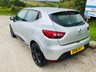 USED 2016 16 RENAULT CLIO 1.5 dCi Dynamique S Nav Hatchback 5dr Diesel Manual Euro 6 (s/s) (90 ps) 