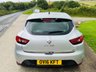 USED 2016 16 RENAULT CLIO 1.5 dCi Dynamique S Nav Hatchback 5dr Diesel Manual Euro 6 (s/s) (90 ps) 