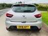 USED 2016 16 RENAULT CLIO 1.5 dCi Dynamique S Nav Hatchback 5dr Diesel Manual Euro 6 (s/s) (90 ps) 