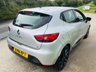 USED 2016 16 RENAULT CLIO 1.5 dCi Dynamique S Nav Hatchback 5dr Diesel Manual Euro 6 (s/s) (90 ps) 