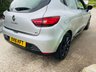 USED 2016 16 RENAULT CLIO 1.5 dCi Dynamique S Nav Hatchback 5dr Diesel Manual Euro 6 (s/s) (90 ps) 