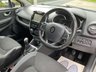 USED 2016 16 RENAULT CLIO 1.5 dCi Dynamique S Nav Hatchback 5dr Diesel Manual Euro 6 (s/s) (90 ps) 