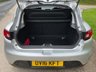 USED 2016 16 RENAULT CLIO 1.5 dCi Dynamique S Nav Hatchback 5dr Diesel Manual Euro 6 (s/s) (90 ps) 