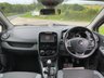 USED 2016 16 RENAULT CLIO 1.5 dCi Dynamique S Nav Hatchback 5dr Diesel Manual Euro 6 (s/s) (90 ps) 