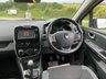 USED 2016 16 RENAULT CLIO 1.5 dCi Dynamique S Nav Hatchback 5dr Diesel Manual Euro 6 (s/s) (90 ps) 