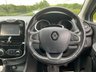 USED 2016 16 RENAULT CLIO 1.5 dCi Dynamique S Nav Hatchback 5dr Diesel Manual Euro 6 (s/s) (90 ps) 
