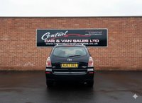 USED 2007 07 TOYOTA COROLLA VERSO 1.8 VVT-i T Spirit MPV 5dr Petrol Manual (184 g/km, 127 bhp) 7SEATER+Part S/H+A/C