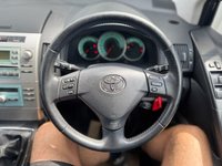 USED 2007 07 TOYOTA COROLLA VERSO 1.8 VVT-i T Spirit MPV 5dr Petrol Manual (184 g/km, 127 bhp) 7SEATER+Part S/H+A/C