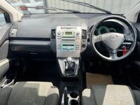 USED 2007 07 TOYOTA COROLLA VERSO 1.8 VVT-i T Spirit MPV 5dr Petrol Manual (184 g/km, 127 bhp) 7SEATER+Part S/H+A/C