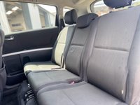 USED 2007 07 TOYOTA COROLLA VERSO 1.8 VVT-i T Spirit MPV 5dr Petrol Manual (184 g/km, 127 bhp) 7SEATER+Part S/H+A/C