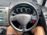 USED 2007 07 TOYOTA COROLLA VERSO 1.8 VVT-i T Spirit MPV 5dr Petrol Manual (184 g/km, 127 bhp) 7SEATER+Part S/H+A/C