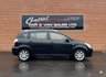 USED 2007 07 TOYOTA COROLLA VERSO 1.8 VVT-i T Spirit MPV 5dr Petrol Manual (184 g/km, 127 bhp) 7SEATER+Part S/H+A/C