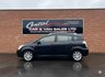 USED 2007 07 TOYOTA COROLLA VERSO 1.8 VVT-i T Spirit MPV 5dr Petrol Manual (184 g/km, 127 bhp) 7SEATER+Part S/H+A/C