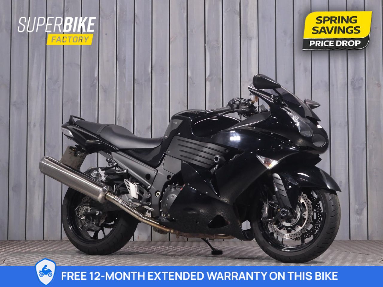 KAWASAKI ZZR1400ZZR1400 KAWASAKI ZZR1400ZZR1400