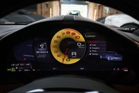 USED 2022 22 FERRARI ROMA 3.8T V8 Coupe 2dr Petrol F1 DCT Euro 6 (s/s) (620 ps) PAINT PROTECTION FILM, SURROUND VIEW, DAYTONA SEATS, CARBON STEERING WHEEL + LED'S - SPECIAL PAINT (ROMA BLUE) MAGNERIDE DUEL SUSPENSION AND MORE
