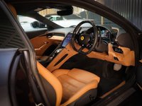 USED 2022 22 FERRARI ROMA 3.8T V8 Coupe 2dr Petrol F1 DCT Euro 6 (s/s) (620 ps) PAINT PROTECTION FILM, SURROUND VIEW, DAYTONA SEATS, CARBON STEERING WHEEL + LED'S - SPECIAL PAINT (ROMA BLUE) MAGNERIDE DUEL SUSPENSION AND MORE