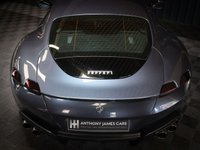 USED 2022 22 FERRARI ROMA 3.8T V8 Coupe 2dr Petrol F1 DCT Euro 6 (s/s) (620 ps) PAINT PROTECTION FILM, SURROUND VIEW, DAYTONA SEATS, CARBON STEERING WHEEL + LED'S - SPECIAL PAINT (ROMA BLUE) MAGNERIDE DUEL SUSPENSION AND MORE