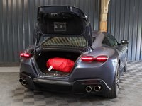 USED 2022 22 FERRARI ROMA 3.8T V8 Coupe 2dr Petrol F1 DCT Euro 6 (s/s) (620 ps) PAINT PROTECTION FILM, SURROUND VIEW, DAYTONA SEATS, CARBON STEERING WHEEL + LED'S - SPECIAL PAINT (ROMA BLUE) MAGNERIDE DUEL SUSPENSION AND MORE