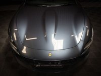 USED 2022 22 FERRARI ROMA 3.8T V8 Coupe 2dr Petrol F1 DCT Euro 6 (s/s) (620 ps) PAINT PROTECTION FILM, SURROUND VIEW, DAYTONA SEATS, CARBON STEERING WHEEL + LED'S - SPECIAL PAINT (ROMA BLUE) MAGNERIDE DUEL SUSPENSION AND MORE
