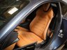 USED 2022 22 FERRARI ROMA 3.8T V8 Coupe 2dr Petrol F1 DCT Euro 6 (s/s) (620 ps) PAINT PROTECTION FILM, SURROUND VIEW, DAYTONA SEATS, CARBON STEERING WHEEL + LED'S - SPECIAL PAINT (ROMA BLUE) MAGNERIDE DUEL SUSPENSION AND MORE