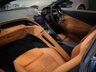 USED 2022 22 FERRARI ROMA 3.8T V8 Coupe 2dr Petrol F1 DCT Euro 6 (s/s) (620 ps) PAINT PROTECTION FILM, SURROUND VIEW, DAYTONA SEATS, CARBON STEERING WHEEL + LED'S - SPECIAL PAINT (ROMA BLUE) MAGNERIDE DUEL SUSPENSION AND MORE