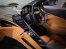 USED 2022 22 FERRARI ROMA 3.8T V8 Coupe 2dr Petrol F1 DCT Euro 6 (s/s) (620 ps) PAINT PROTECTION FILM, SURROUND VIEW, DAYTONA SEATS, CARBON STEERING WHEEL + LED'S - SPECIAL PAINT (ROMA BLUE) MAGNERIDE DUEL SUSPENSION AND MORE