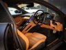 USED 2022 22 FERRARI ROMA 3.8T V8 Coupe 2dr Petrol F1 DCT Euro 6 (s/s) (620 ps) PAINT PROTECTION FILM, SURROUND VIEW, DAYTONA SEATS, CARBON STEERING WHEEL + LED'S - SPECIAL PAINT (ROMA BLUE) MAGNERIDE DUEL SUSPENSION AND MORE