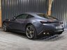 USED 2022 22 FERRARI ROMA 3.8T V8 Coupe 2dr Petrol F1 DCT Euro 6 (s/s) (620 ps) PAINT PROTECTION FILM, SURROUND VIEW, DAYTONA SEATS, CARBON STEERING WHEEL + LED'S - SPECIAL PAINT (ROMA BLUE) MAGNERIDE DUEL SUSPENSION AND MORE