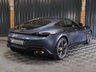 USED 2022 22 FERRARI ROMA 3.8T V8 Coupe 2dr Petrol F1 DCT Euro 6 (s/s) (620 ps) PAINT PROTECTION FILM, SURROUND VIEW, DAYTONA SEATS, CARBON STEERING WHEEL + LED'S - SPECIAL PAINT (ROMA BLUE) MAGNERIDE DUEL SUSPENSION AND MORE