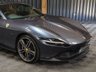 USED 2022 22 FERRARI ROMA 3.8T V8 Coupe 2dr Petrol F1 DCT Euro 6 (s/s) (620 ps) PAINT PROTECTION FILM, SURROUND VIEW, DAYTONA SEATS, CARBON STEERING WHEEL + LED'S - SPECIAL PAINT (ROMA BLUE) MAGNERIDE DUEL SUSPENSION AND MORE