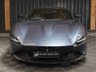 USED 2022 22 FERRARI ROMA 3.8T V8 Coupe 2dr Petrol F1 DCT Euro 6 (s/s) (620 ps) PAINT PROTECTION FILM, SURROUND VIEW, DAYTONA SEATS, CARBON STEERING WHEEL + LED'S - SPECIAL PAINT (ROMA BLUE) MAGNERIDE DUEL SUSPENSION AND MORE