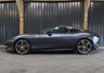 USED 2022 22 FERRARI ROMA 3.8T V8 Coupe 2dr Petrol F1 DCT Euro 6 (s/s) (620 ps) PAINT PROTECTION FILM, SURROUND VIEW, DAYTONA SEATS, CARBON STEERING WHEEL + LED'S - SPECIAL PAINT (ROMA BLUE) MAGNERIDE DUEL SUSPENSION AND MORE