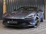 USED 2022 22 FERRARI ROMA 3.8T V8 Coupe 2dr Petrol F1 DCT Euro 6 (s/s) (620 ps) PAINT PROTECTION FILM, SURROUND VIEW, DAYTONA SEATS, CARBON STEERING WHEEL + LED'S - SPECIAL PAINT (ROMA BLUE) MAGNERIDE DUEL SUSPENSION AND MORE