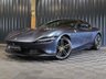 USED 2022 22 FERRARI ROMA 3.8T V8 Coupe 2dr Petrol F1 DCT Euro 6 (s/s) (620 ps) PAINT PROTECTION FILM, SURROUND VIEW, DAYTONA SEATS, CARBON STEERING WHEEL + LED'S - SPECIAL PAINT (ROMA BLUE) MAGNERIDE DUEL SUSPENSION AND MORE