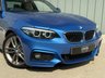 USED 2017 67 BMW 2 SERIES 218d M Sport 2.0 Coupe 2dr Diesel Manual Euro 6 (s/s) (150 ps) 