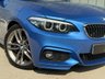 USED 2017 67 BMW 2 SERIES 218d M Sport 2.0 Coupe 2dr Diesel Manual Euro 6 (s/s) (150 ps) 