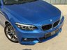 USED 2017 67 BMW 2 SERIES 218d M Sport 2.0 Coupe 2dr Diesel Manual Euro 6 (s/s) (150 ps) 